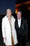 Amsterdam 30 maart 2004
Jan des Bouvrie en Monique des Bouvrie
