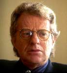 Jerry Springer in amsterdam