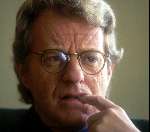 Jerry Springer in amsterdam