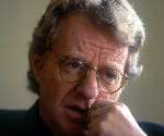 Jerry Springer in amsterdam