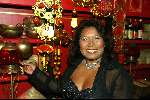 Wernhout 28 maart 2003
Princess Model of the year verkiezing.
Justine Pelmelay