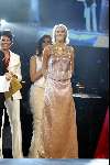 Wernhout 28 maart 2003
Princess Model of the year verkiezing.
Kimberly(Miss Belgie))