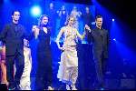 Wernhout 28 maart 2003
Princess Model of the year verkiezing.
Kimberly miss belgie