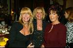 Amsterdam 13 maart 2004
Modeshow Mart Visser in het Hilton.
Laura Huizer