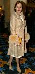 Amsterdam 13 maart 2004
Modeshow Mart Visser in het Hilton.
Liz Snoyink