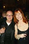 Amsterdam 16 maart 2004
Premiere in Tushinski Amsterdam.
Marianne Mudder en Serge Henri Valcke