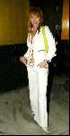 Amsterdam 3 maart 2004
Presentatie nieuw magazine Jacky in Jimmy Woo.
Marielle Bastiaanse