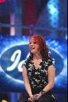 Hilversum 6 maart 2004
Idols in studio 22. Marlies Idols tijdens haar optreden
De 10 finalisten   Tatoeage
