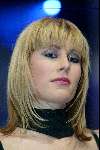 Hilversum 13 maart 2004
Finale Idols in studio 22 in Hilversum.
Maud Idols