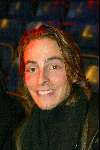 Hilversum 6 maart 2004
Idols in studio 22. Maud Idols  haar vriend
Eerste finale ronde 2004