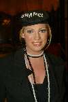 Amsterdam 16 maart 2004
Modeshow Rnald Kolck in koepelkerk.
Mayday