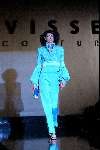 Amsterdam 13 maart 2004
Modeshow Mart Visser in het Hilton.
