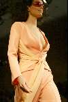 Amsterdam 13 maart 2004
Modeshow Mart Visser in het Hilton.
