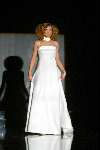 Amsterdam 13 maart 2004
Modeshow Mart Visser in het Hilton.