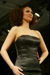 Amsterdam 13 maart 2004
Modeshow Mart Visser in het Hilton.