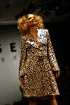 Amsterdam 13 maart 2004
Modeshow Mart Visser in het Hilton.