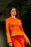Amsterdam 13 maart 2004
Modeshow Mart Visser in het Hilton.