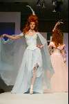 Amsterdam 14 maart 2004
Modeshow Paul Schulten in het Okura hotel.
Paul Schulten