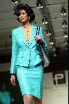 Amsterdam 14 maart 2004
Modeshow Paul Schulten in het Okura hotel.
Paul Schulten