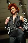 Amsterdam 14 maart 2004
Modeshow Paul Schulten in het Okura hotel.
Paul Schulten