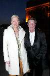 Amsterdam 30 maart 2004
Jan des Bouvrie en Monique des Bouvrie