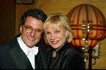 Amsterdam 16 maart 2004
Premiere in Tushinski Amsterdam.
Monique v d Ven en Edwin de Vries