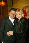 Amsterdam 16 maart 2004
Premiere in Tushinski Amsterdam.
Monique v d Ven en Edwin de Vries