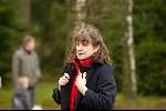 Dieren 13 maart 2004
Crematie van Albert Mol.
Olga Zuiderhoek
