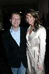 Wernhout 28 maart 2003
Princess Model of the year verkiezing.
Phaedra Hoste