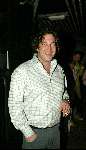 Amsterdam 3 maart 2004
Presentatie nieuw magazine Jacky in Jimmy Woo.
Philip v d Stam