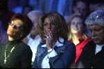 Rotterdam 31 Maart 2004 AHOY
Concert Andre Hazes 
Rachel Hazes