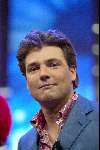 Amsterdam 27 maart 2004
Finale Idols in studio 21.
Reinout Oerlemans