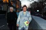 Amsterdam 30 maart 2004
Rene Froger