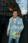 Amsterdam 30 maart 2004
Rene Froger