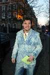Amsterdam 30 maart 2004
Rene Froger