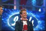 Hilversum 6 maart 2004
Idols in studio 22. Robin Idols
Eerste finale ronde 2004