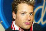 Hilversum 6 maart 2004
Idols in studio 22. Robin Idols
Eerste finale ronde 2004