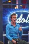 Hilversum 6 maart 2004
Idols in studio 22. Ron Idols
Eerste finale ronde 2004