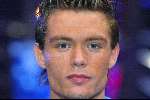 Hilversum 6 maart 2004
Idols in studio 22. Ron Idols
Eerste finale ronde 2004