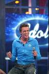 Hilversum 6 maart 2004
Idols in studio 22. Ron Idols
Eerste finale ronde 2004