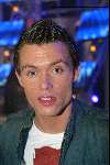 Hilversum 13 maart 2004
Finale Idols in studio 22 in Hilversum.
Ron Idols