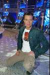 Hilversum 13 maart 2004
Finale Idols in studio 22 in Hilversum.
Ron Idols