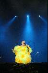 Rotterdam 31 Maart 2004 AHOY
Concert Andre Hazes 
Sugar Lee Hooper