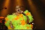 Rotterdam 31 Maart 2004 AHOY
Concert Andre Hazes 
Sugar Lee Hooper
