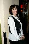 Wernhout 28 maart 2003
Princess Model of the year verkiezing.
Sylvia Kristel