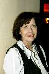 Wernhout 28 maart 2003
Princess Model of the year verkiezing.
Sylvia Kristel