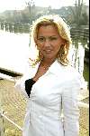 Muiden 29 maart 2003
Presentatie dvd Gerard Joling bij Cafe ome Ko in Muiden.
Tatjana