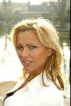 Muiden 29 maart 2003
Presentatie dvd Gerard Joling bij Cafe ome Ko in Muiden.
Tatjana