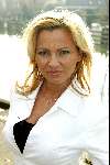 Muiden 29 maart 2003
Presentatie dvd Gerard Joling bij Cafe ome Ko in Muiden.
Tatjana