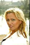 Muiden 29 maart 2003
Presentatie dvd Gerard Joling bij Cafe ome Ko in Muiden.
Tatjana